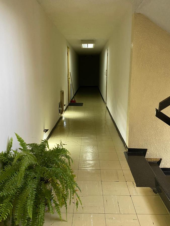 Increible departamento en la del valle México DF Exterior foto